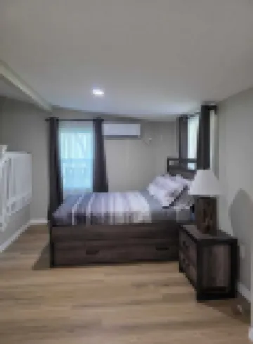 Sunshine Retreat