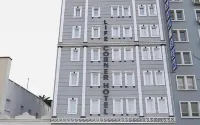 Life Corner Hotel Hotels near A101 Tepecik Mağazası