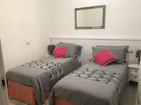 Artdeco 7 Luxury suite Pescarenico 1