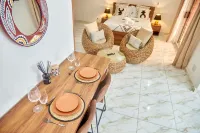 ALICIA RESIDENCE Luxurious, comfortable studio apartment