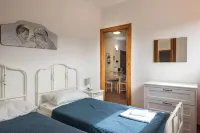 Vacation House Facing the Sea (a100mt / Swimming Pool (a 10mt) - PORTO ROTONDO