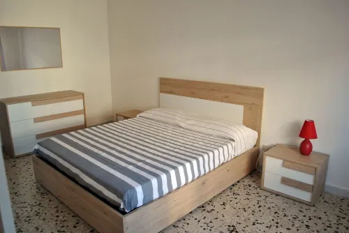 JOLETO House. Your vacation on the Coast of the Gods A 10-minute walk from the sea. Hotels in Briatico