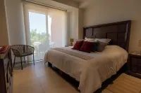 Luxurious apartment with incredible Rooftop 5 min from the beach Nuevo Vallarta - Nayarit. Hotel di 