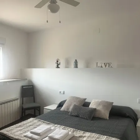 Cottage El Canton ideal for groups of friends and family.