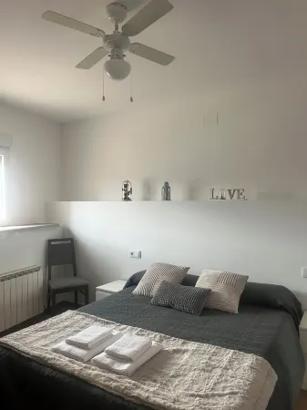 Cottage El Canton ideal for groups of friends and family.