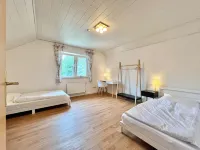 Paula invites you - your feel-good home near Dankern Castle & bathing lake Hotels in Haren