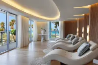 ANDAZ MIAMI BEACH, BY HYATT - spa