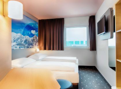 B&B Hotel München-Airport