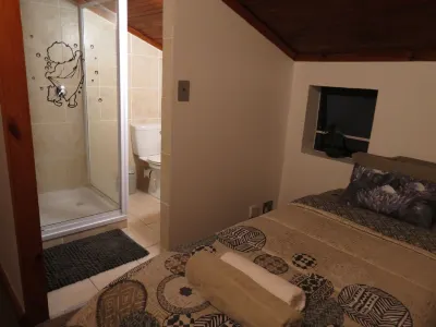 Three Spruce Guest House Hotels near Diemersdal