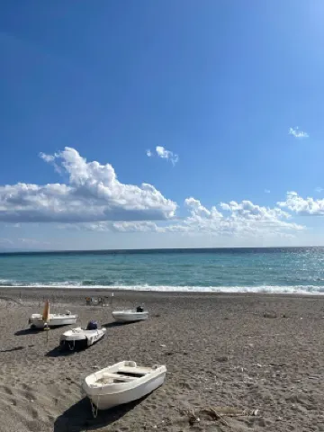 Macallè House Letojanni - Taormina