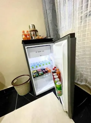 Family Bed and Breakfast Hotels in Tema