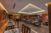 Atarheeb Hotel - breakfast