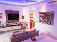 Private 8/Beds Luxury Villa  Cabarete, Villa Azul Dr