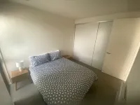 Modern Apartment Airport Area Hotels in Tullamarine/Melbourne Airport