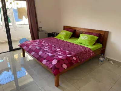 Apartment in a private residence Hotels in 