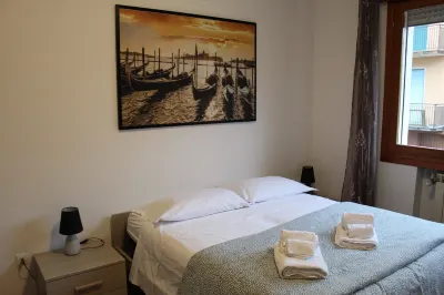 VENICE Sweet Home - your home in a neighborhood of the City of Venice -Free Park Hotel a Favaro Veneto