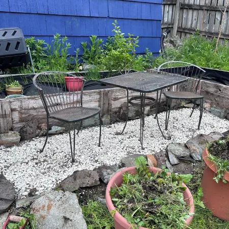 Historic Juneau Oasis