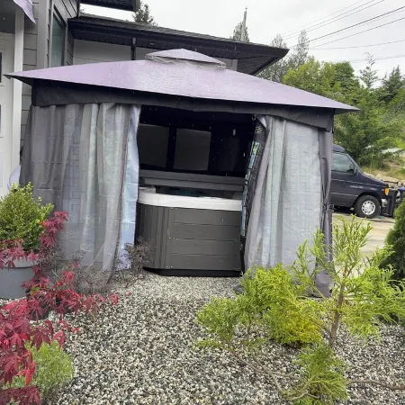 Maria’s short term rental