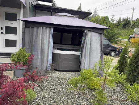 Maria’s short term rental