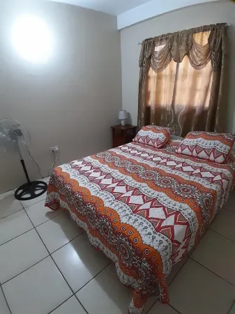 2 bedroom Apartment Отели в г. Vigie