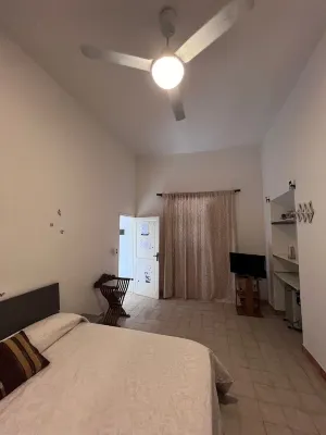 Love nest heart marriage Hotel a Terracina