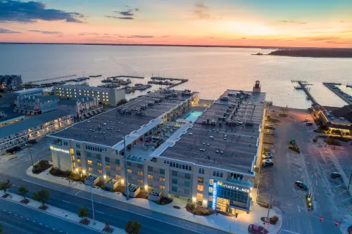 Hyatt Place Dewey Beach فنادق في ديوي بيتش