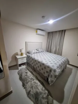 Loft chic in Cipreses- 2 bedroom apartment in Tegucigalpa with WiFi, AC Hotels in 