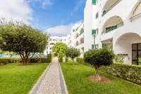 Fabulous apartment near Albufeira (Salgadinhos)