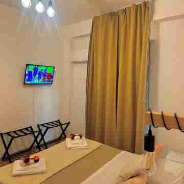 Sunflower Apartment – Quiet & Cozy Stay in the Heart of Taormina Rooms