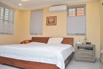 Seyramz Palace - Entire 2 Bedroom Apartment - Free Shuttle on Arrival Hotels in 