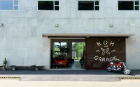 Koh Garage