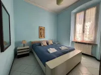 Apartment in Chiavari