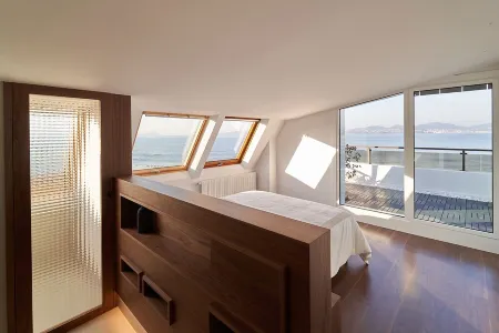 Apartamento Zen Beach a pie de Playa