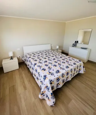 Villa Lombardo Luxury