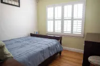Historic, Family-Friendly Home in Downtown