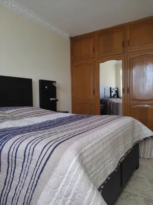 ¡Casa Espaciosa y Acogedora! Ideal para familias con todas las comodidades!  호텔