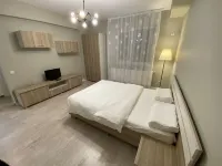 Conffortable studio cozy type