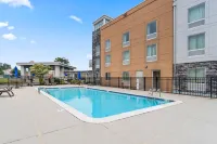 Comfort Inn - Rehoboth - piscina
