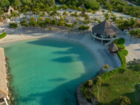 Occidental at Xcaret Destination - All Inclusive Hotels in Akumal