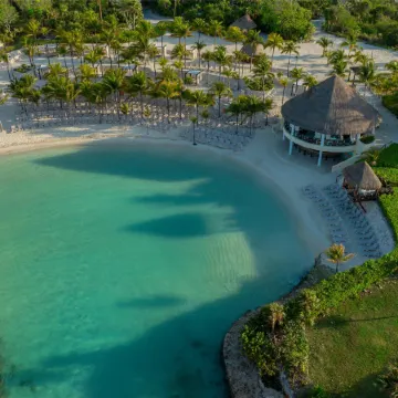 Occidental at Xcaret Destination - All Inclusive