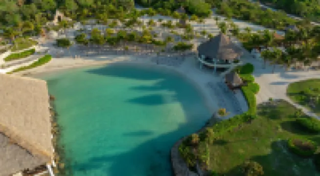 Occidental at Xcaret Destination - All Inclusive