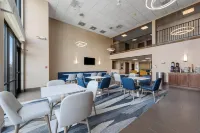 Comfort Inn Aikens Center - breakfast