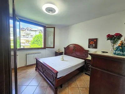 Malpensa Retreat home Hotel in zona Associazione Dei Testimoni Di Geova Di Ferno