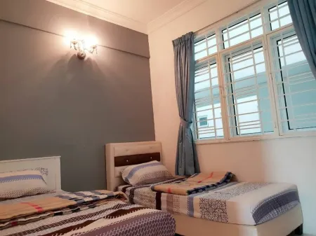 Sea view summer cottage