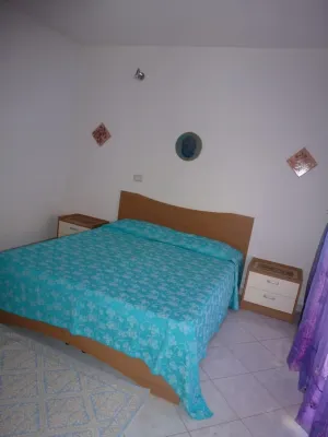 1 Bedroom Apartment in Iglesias