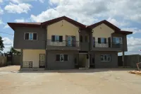 Residence Rosalie Hotels near Yaounde Nsimalen International Airport