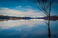 Loch Rannoch Highland Lodge 06 - 4-stjärniga