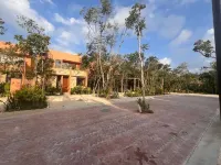 Hermosa Villa en Tulum