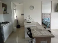 Espectacular Apartamento VIP - 2 Hab. Hotels in Ricaurte