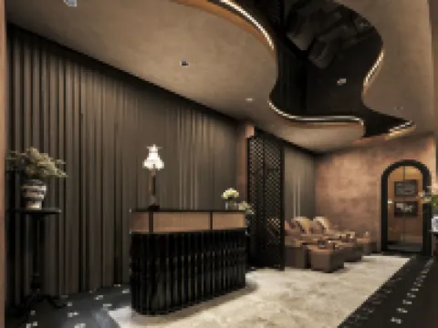 L'Heritage Riverside Hoi An Hotels in Hoi An